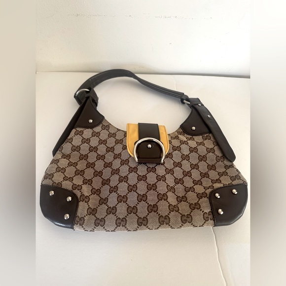 Fashion shoulder bag - Picture 1 of 3